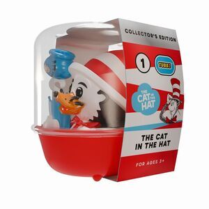 Tubbz - The Cat in the Hat (1st Edition)  COLLECTIBLES